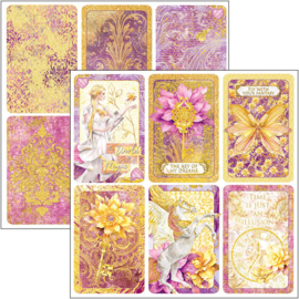 Ethereal - Patterns Pad