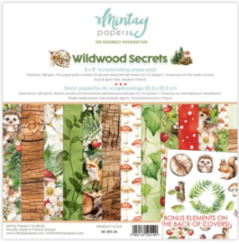 Wildwood Secrets