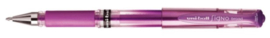Uni Signo Gelpen Broad - Roze