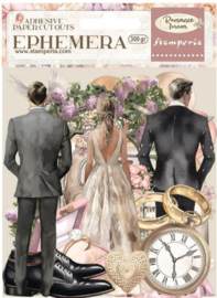 Romantic Collection Romance Forever Ceremony Edition - Ephemera