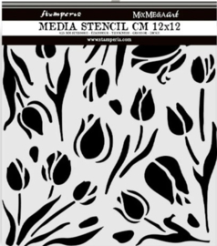 Art of Travelling - Tulips