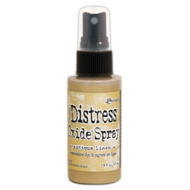 Antique Linen - Distress Oxide Spray