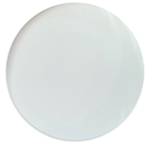 Art Stories Misty Paint  Antiquing Deep White