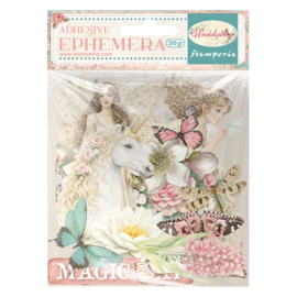 Wonderland - Ephemera