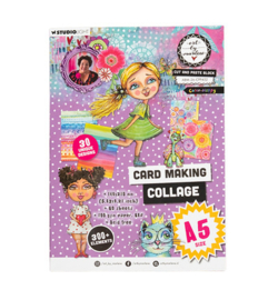 Papier Design & Tags