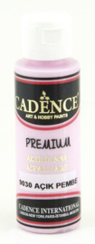 Lichtroze - Cadence Premium semi matte acrylverf