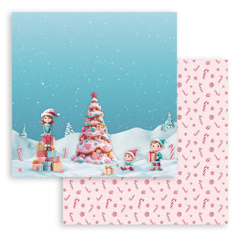 Candy Christmas