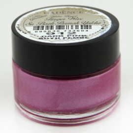 Dark Pink - Cadence Water Based Finger Wax