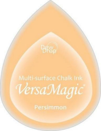 Persimmon - Versa Magic Dew Drop Inkpad