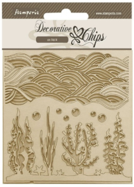 Songs of the Sea Corals - Decorative Chips