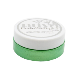 Myrtle Green - Embellishment Mousse