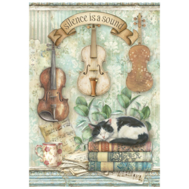 Symphony - Mini Rijstpapier