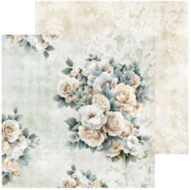 Lifetime Loving You 8x8 Inch Paper Set