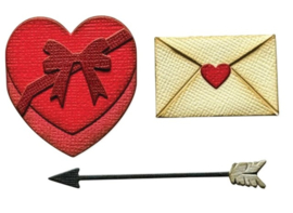Vault Side Order Love Notes