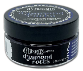 Dyamond Rocks Rocks Sapphire