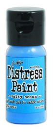 Distress Paint - Salty Ocean