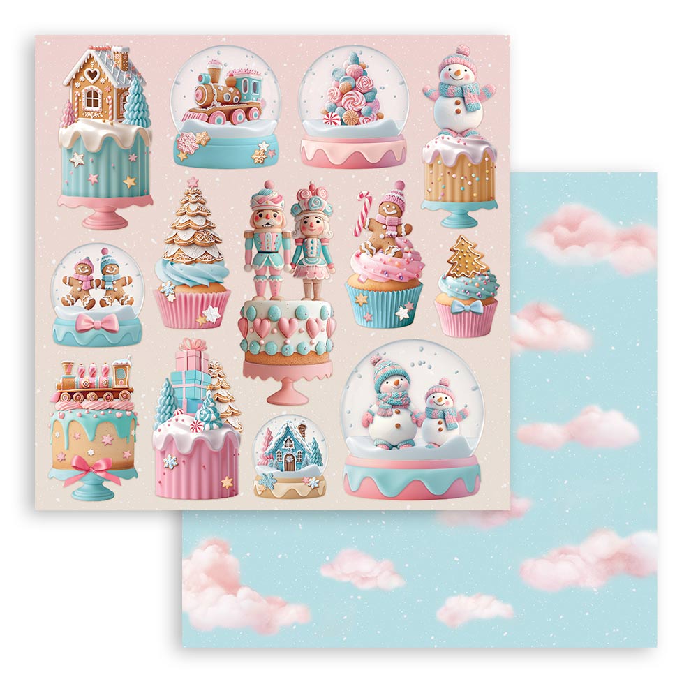 Candy Christmas