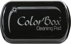 Clearsnap Colorbox Cleaning Pad
