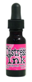 Distress Re-Inkers