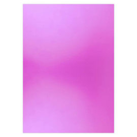 Metallic cardstock - Magenta