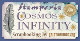 Cosmos Infinity  -  #PRE-ORDER#