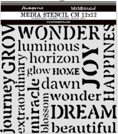 Hidden Grove Writings