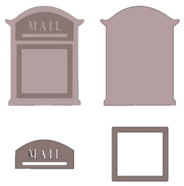 Mail Box