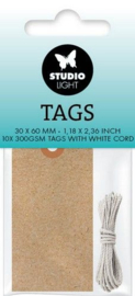 Tags Small Consumables nr.02