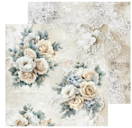 Lifetime Loving You 8x8 Inch Paper Set