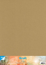 Kraft Papier - 500 x 350 mm