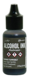 Mushroom - Alcohol Inkt