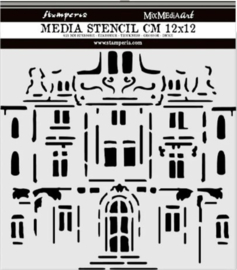 Art of Travelling - Palace