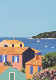 Riviera Dream