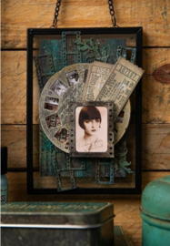 Thinlit - Vault Picture Show