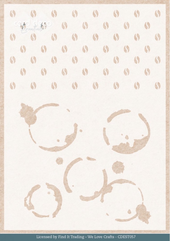 Coffee Spots