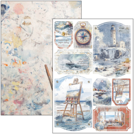 An Artist Journey