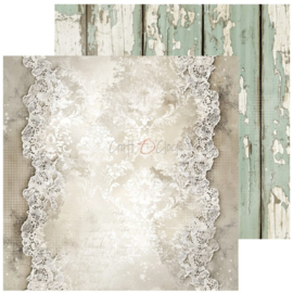 Lifetime Loving You 8x8 Inch Basic Papers Set