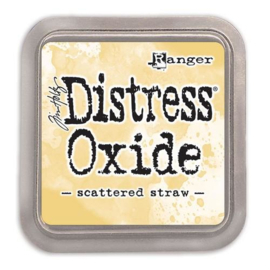 Scattered Straw - Distress Oxide Pad