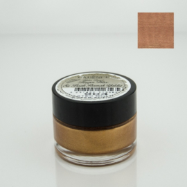 Aztec Gold - Cadence Water Based Finger Wax