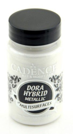 Pearl - Dora Hybrid Metallic Paint