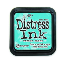 Broken China - Distress Inkpad