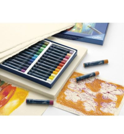 Oliepastels