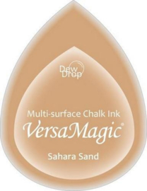 Sahara Sand - Versa Magic Dew Drop Inkpad