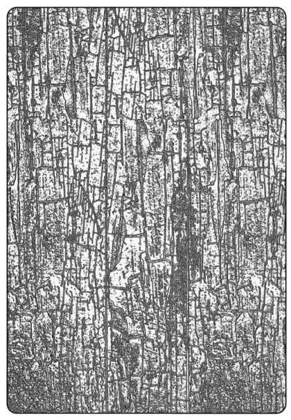 Foliage Large - 3D Texture Fades Embossing Folder