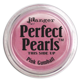 Perfect Pearls Pigment - Pink Gumball