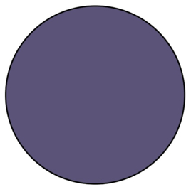 Eggplant - Alcohol Inkt