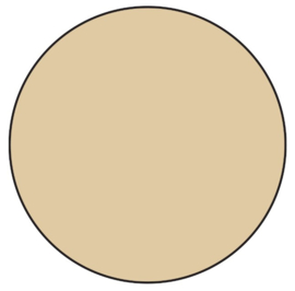 Antique Linen - Distress Embossing Glaze Powder
