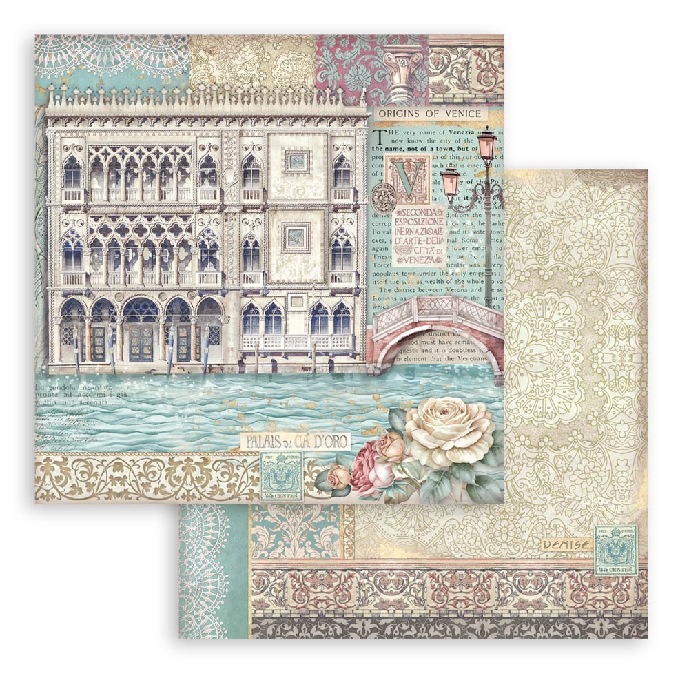 Venice City of Art