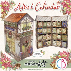 Advent Calendar
