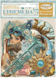 Masquerade - Ephemera